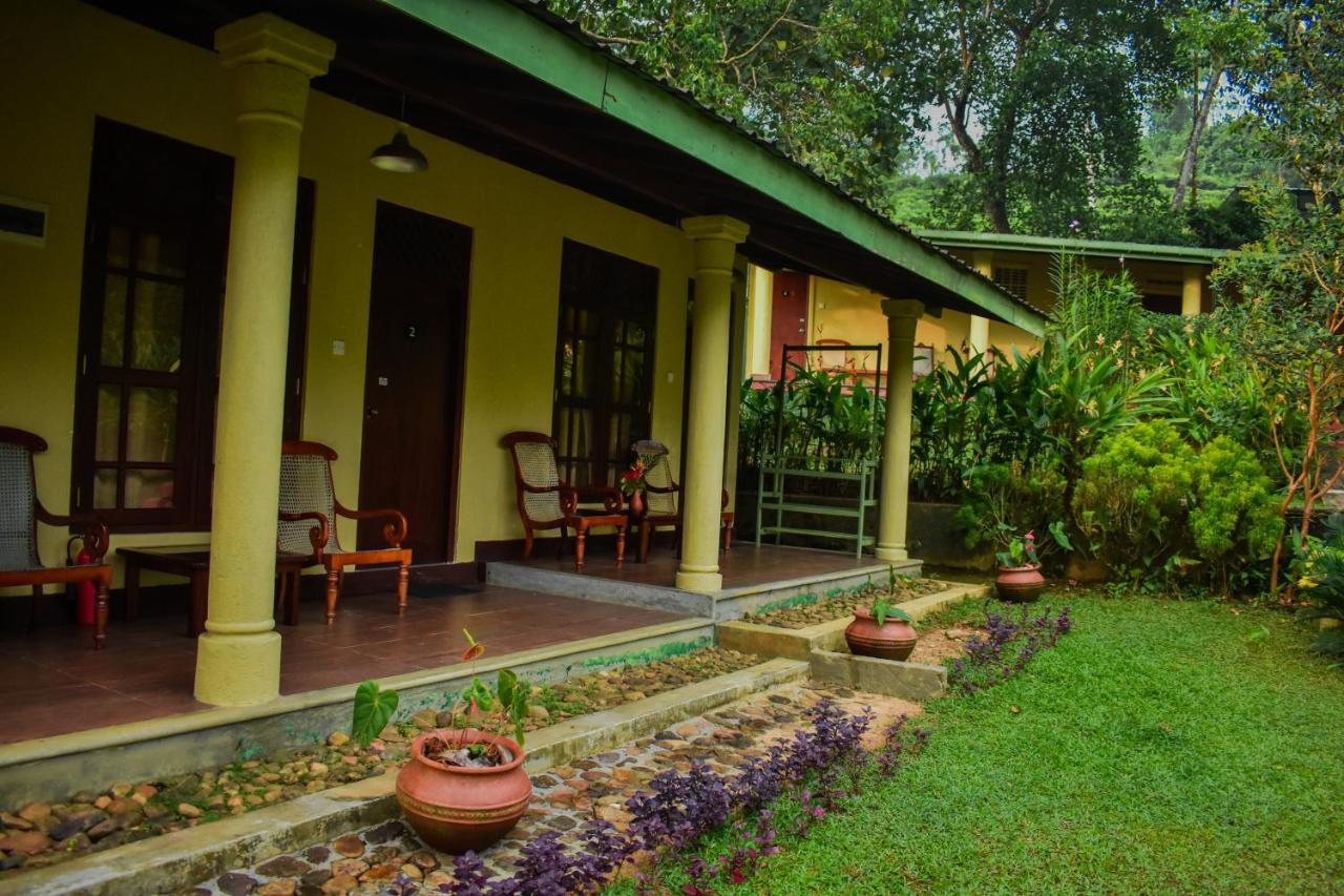 Blue Magpie Lodge Sinharaja Kudawe Zewnętrze zdjęcie