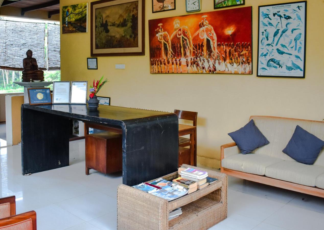 Blue Magpie Lodge Sinharaja Kudawe Zewnętrze zdjęcie