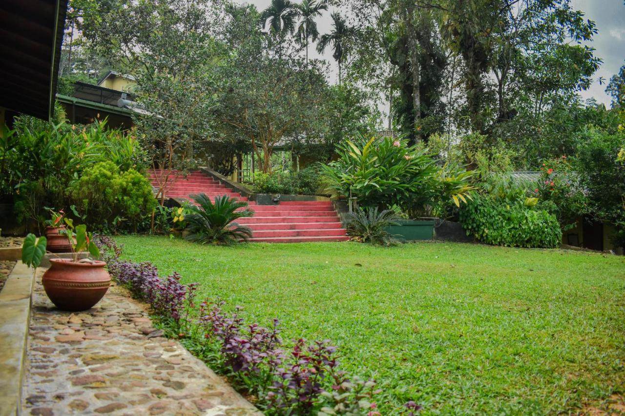 Blue Magpie Lodge Sinharaja Kudawe Zewnętrze zdjęcie