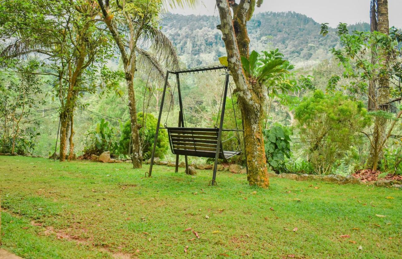 Blue Magpie Lodge Sinharaja Kudawe Zewnętrze zdjęcie