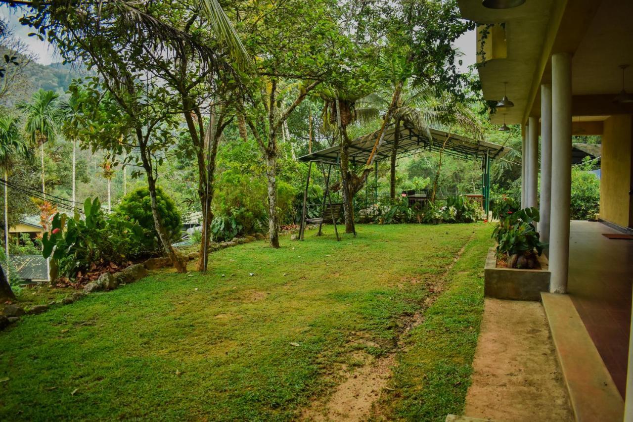Blue Magpie Lodge Sinharaja Kudawe Zewnętrze zdjęcie