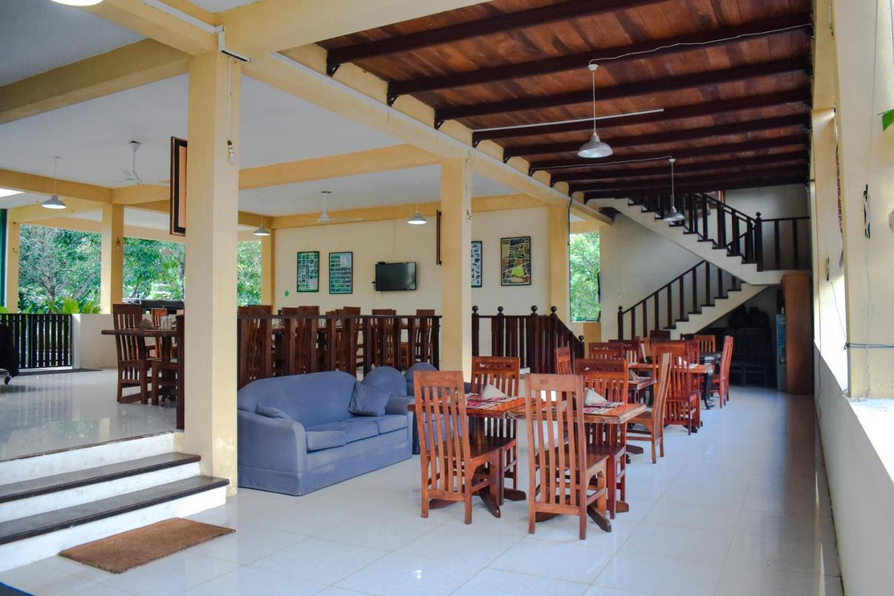 Blue Magpie Lodge Sinharaja Kudawe Zewnętrze zdjęcie