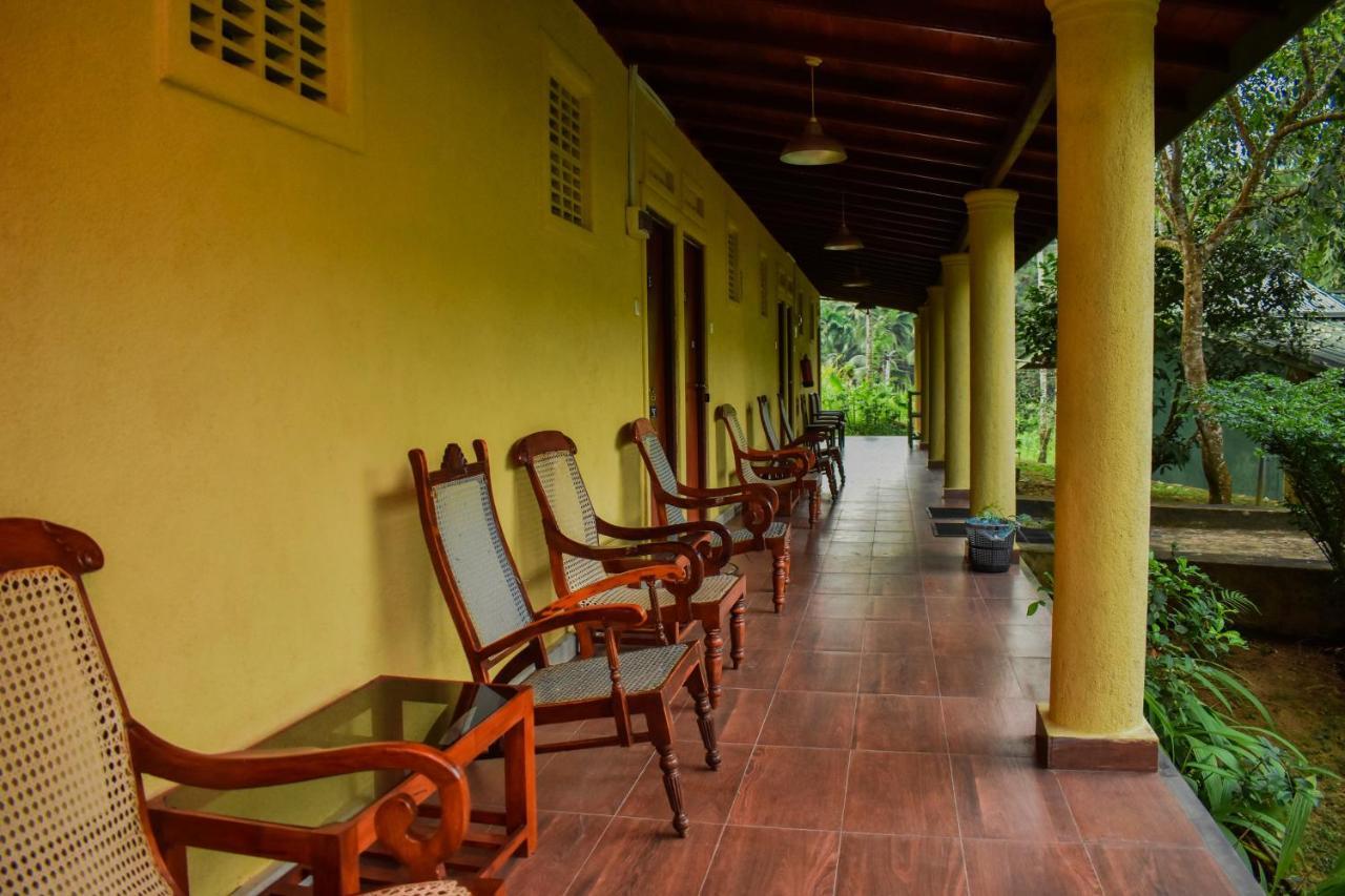 Blue Magpie Lodge Sinharaja Kudawe Zewnętrze zdjęcie